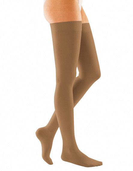Компрессионные чулки DC251 Medi,  2 класс купить в OrtoMir24