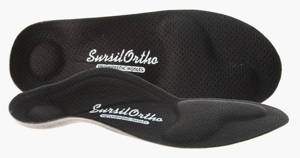 Детские ортопедические Стельки SO-M11M-213 Sursil-Ortho, полужесткие купить в OrtoMir24