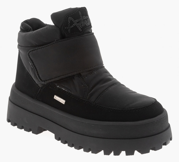 Детские ботинки полусапожки A45-2303 Sursil-Ortho зимние