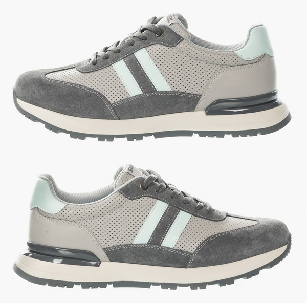 полуботинки кроссовки 65-264-1 Sursil-Ortho на демисезон