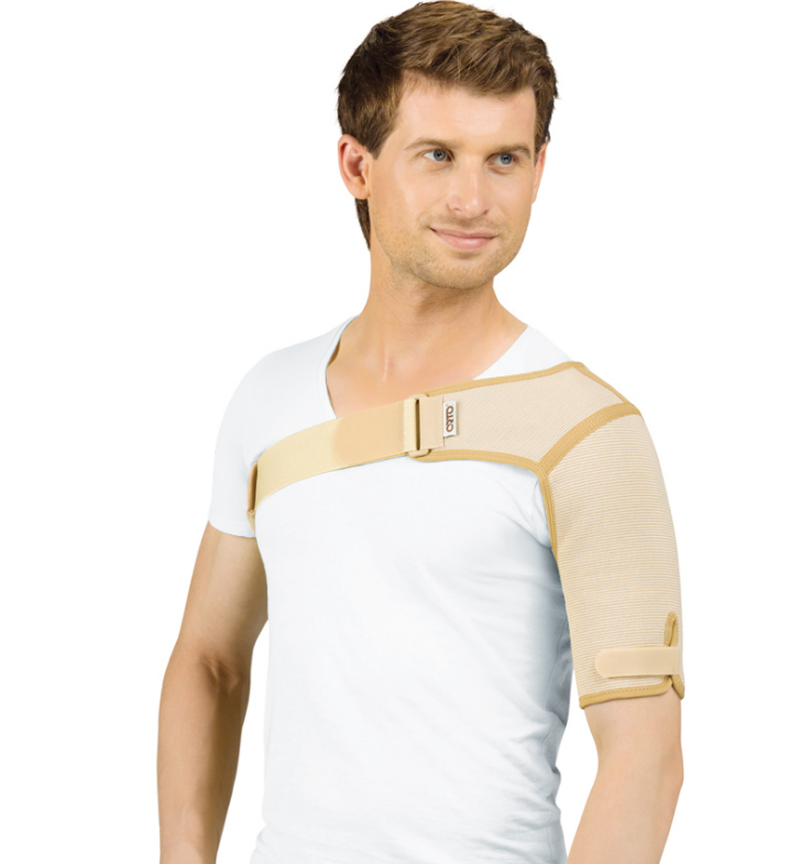 Бандаж на плечо ASU-262 Orto, мягкая фиксация купить в OrtoMir24