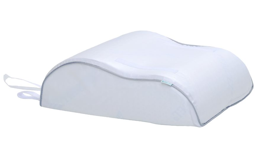 Подушка для путешествий Respecta Compact П07 Трелакс ортопедическая купить в OrtoMir24