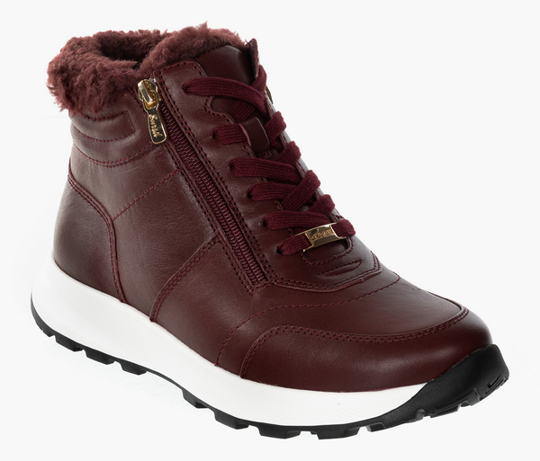 ботинки 65-2401-2 Sursil-Ortho на зиму