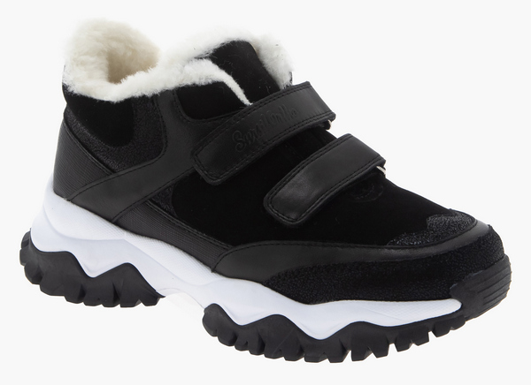 полуботинки кроссовки 65-2301 Sursil-Ortho на зиму