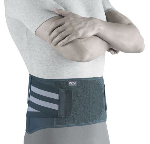 Ортопедический корсет RWA-2200 ORTO Professional, умеренная фиксация купить в OrtoMir24