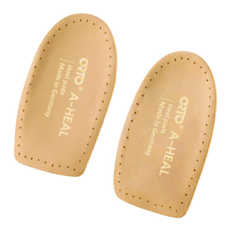 Компенсирующие вкладыши ORTO A-Heal под пятку купить в OrtoMir24