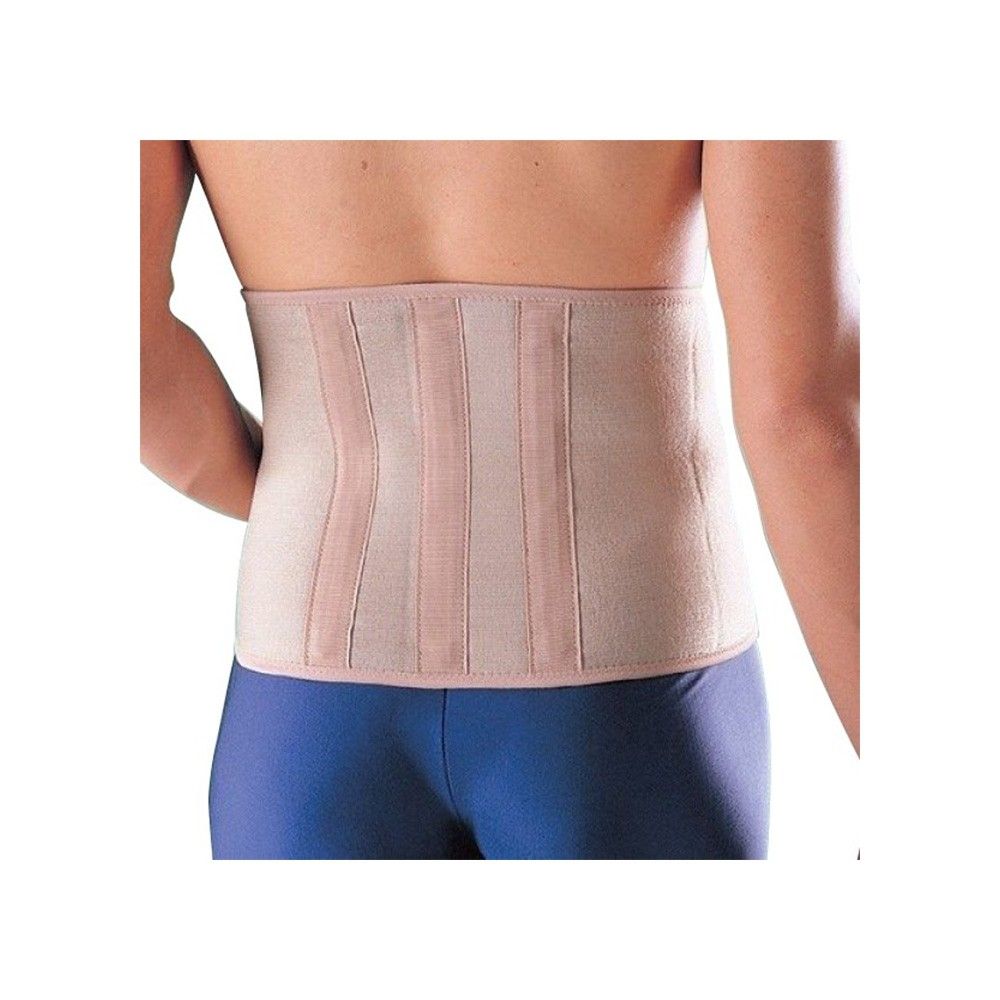 Ортопедический корсет 1063 OPPO Medical, мягкая фиксация купить в OrtoMir24