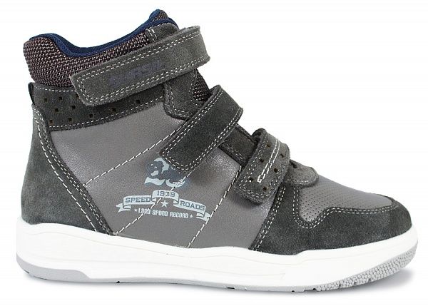 Детские ботинки 65-152 Sursil-Ortho демисезонные