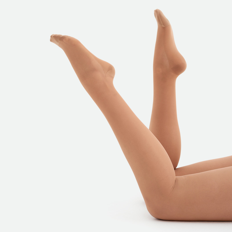 Компрессионные колготки 1С305 VENOTEKS,  1 класс купить в OrtoMir24