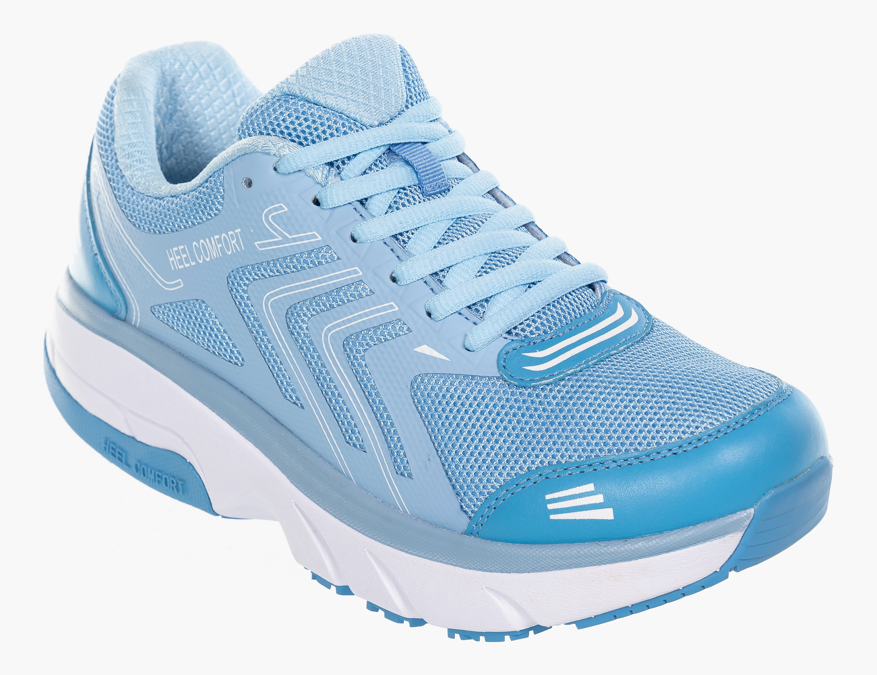 полуботинки кроссовки HC-23079-2 HEEL COMFORT на демисезон